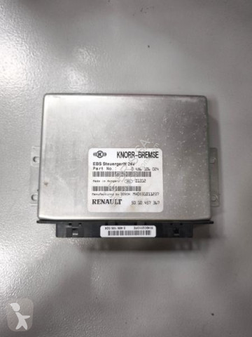 Boîtier de commande Knorr-Bremse