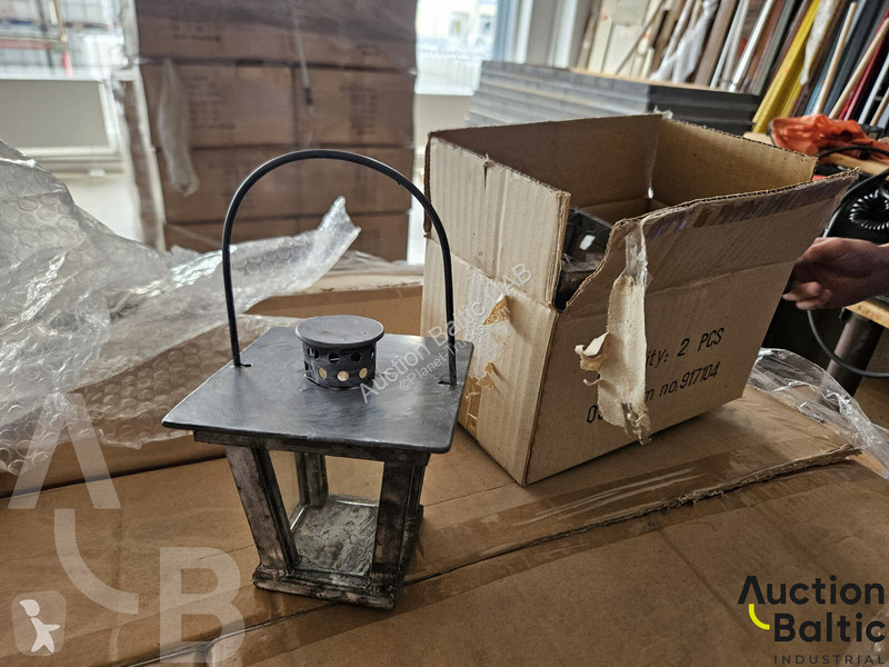 Pièces poids lourds  holders