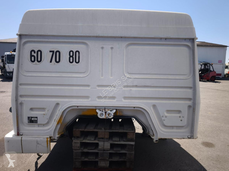 Pièces poids lourds Renault  CABINE PROFONDE  G300