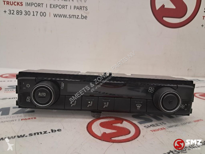 قطع غيار الآليات الثقيلة Scania Occ...