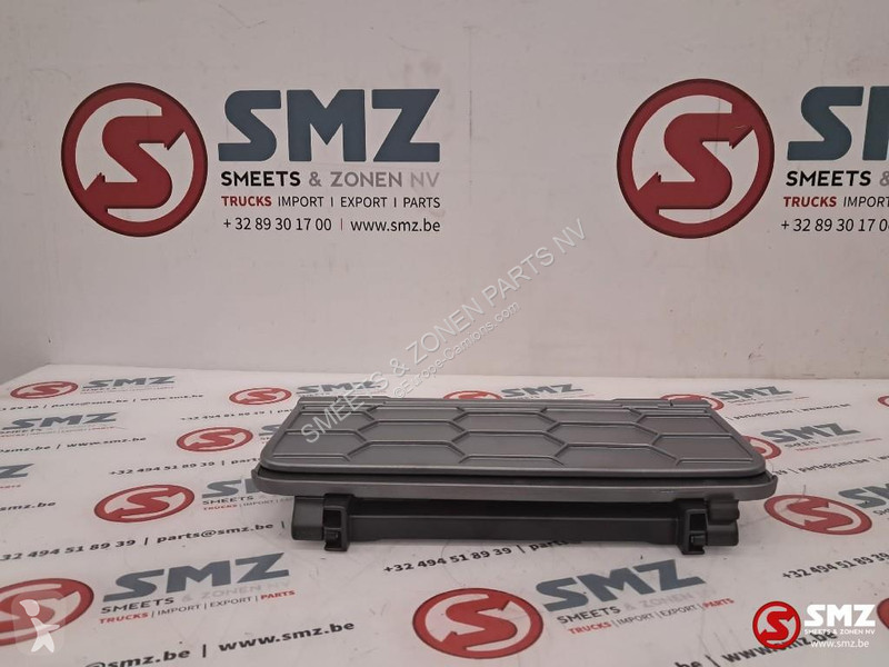 قطع غيار الآليات الثقيلة Scania Occ tafel cania