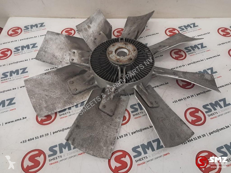 قطع غيار الآليات الثقيلة DAF Occ ventilator...
