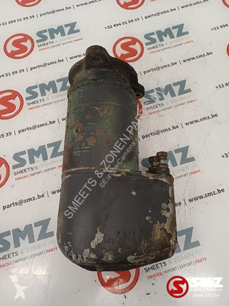 Pièces poids lourds Mercedes Occ starter OM442...