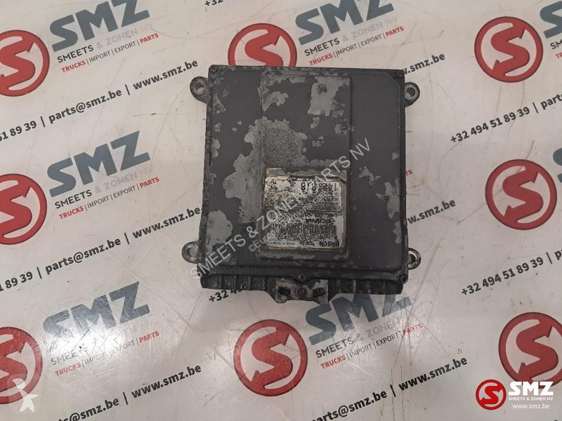 قطع غيار الآليات الثقيلة Scania Occ ECU...