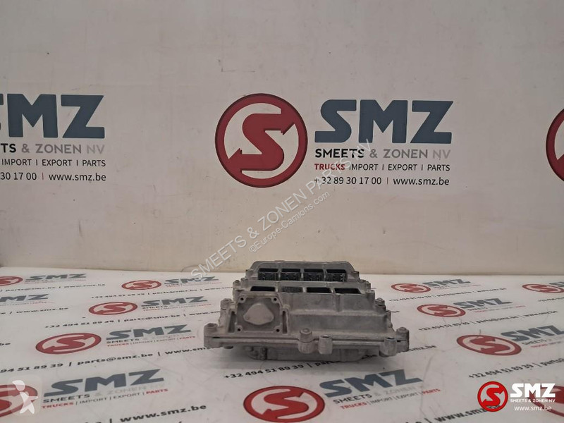 قطع غيار الآليات الثقيلة MAN Occ ECU...