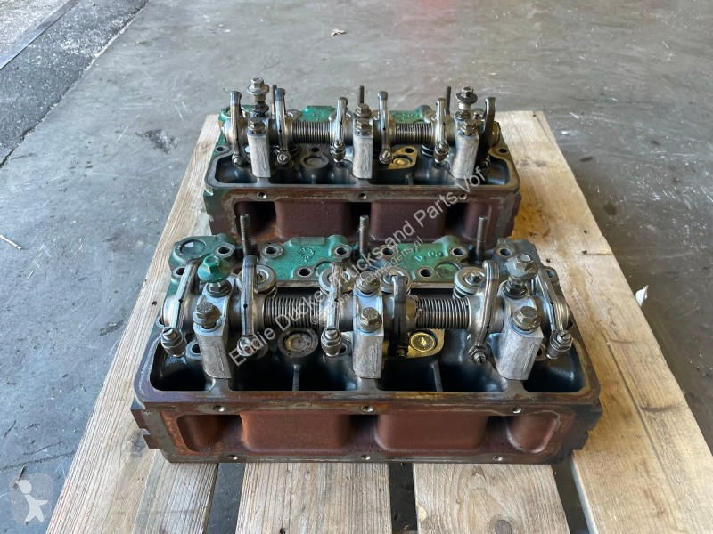 Pièces poids lourds Volvo 1001934 / 8119587 /...
