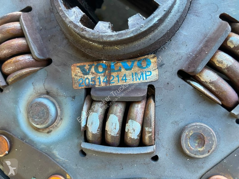 قطع غيار الآليات الثقيلة Volvo 1527029 /1527444...