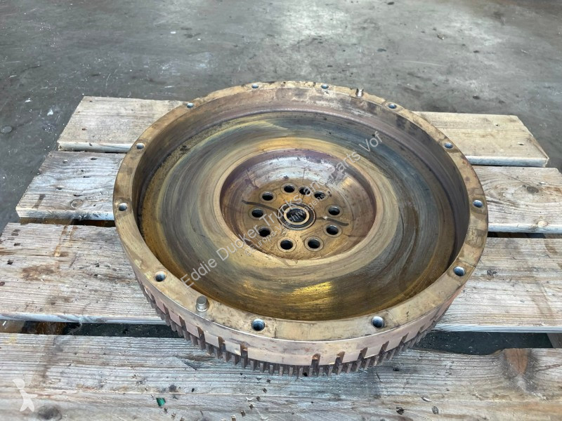 Pièces poids lourds Volvo 8192341 VLIEGWIEL D6B