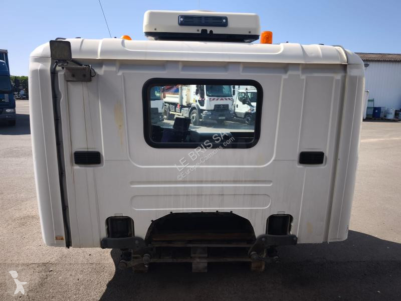 قطع غيار الآليات الثقيلة Scania 380