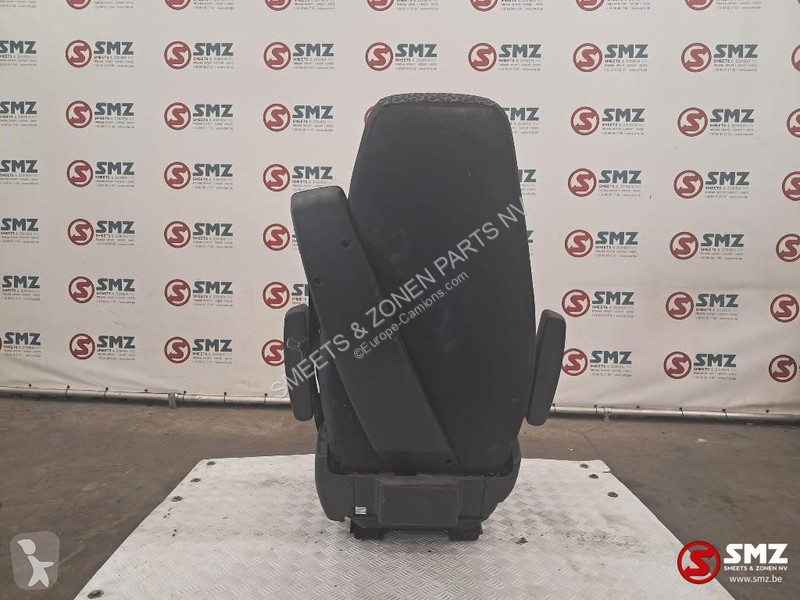 قطع غيار الآليات الثقيلة Scania Occ...