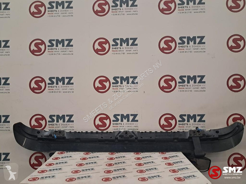 قطع غيار الآليات الثقيلة Scania Occ zonneklep...