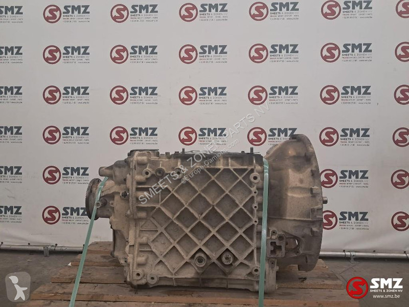 قطع غيار الآليات الثقيلة Volvo Occ...