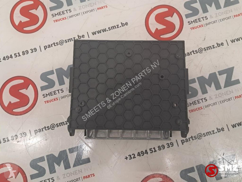 قطع غيار الآليات الثقيلة Scania Occ ECU BCI2...