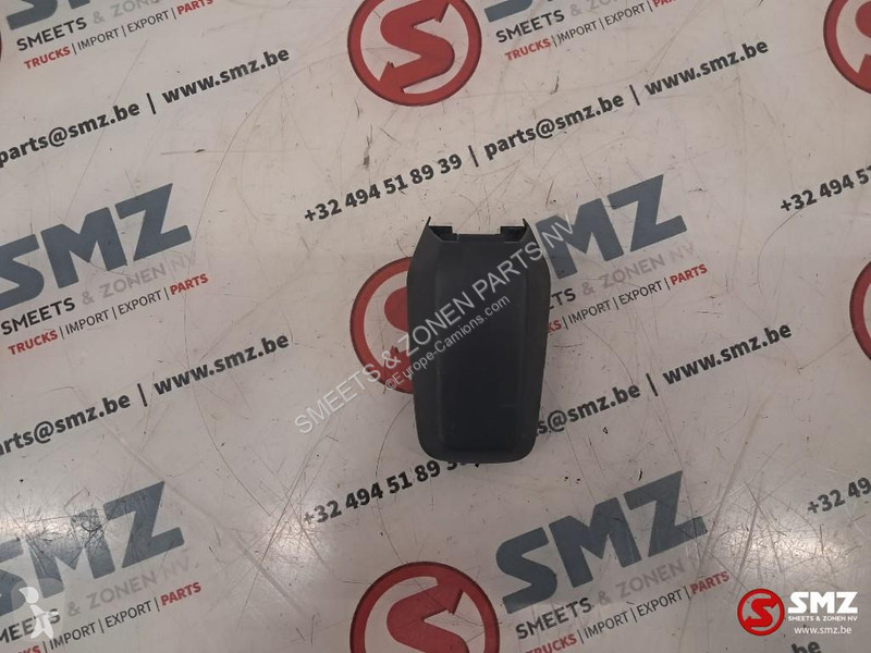 قطع غيار الآليات الثقيلة Scania Occ...
