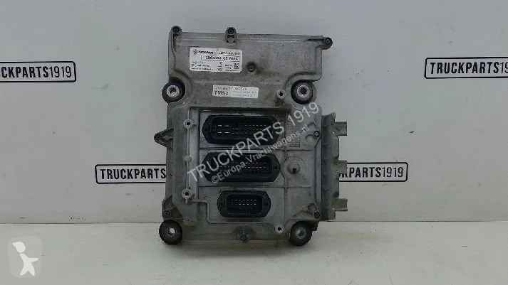 قطع غيار الآليات الثقيلة Scania Electrical...