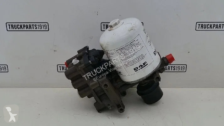 قطع غيار الآليات الثقيلة DAF Compressed Air...