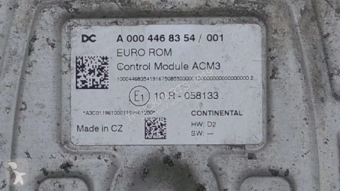 Модул за управление Continental