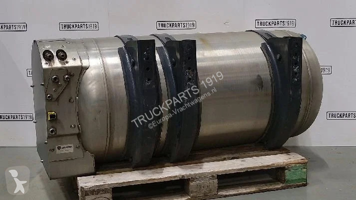 Pezzi di ricambio per mezzi pesanti Scania Fuel...