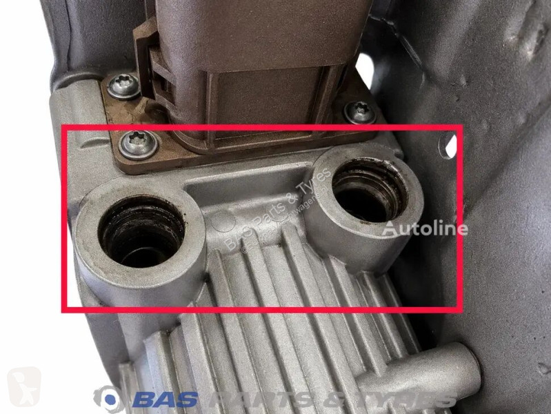 قطع غيار الآليات الثقيلة Paccar Engine Brake...