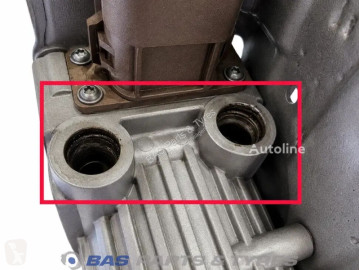 Paccar Engine Brake Valve DAF