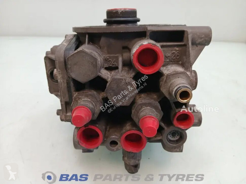 قطع غيار الآليات الثقيلة Renault Air dryer
