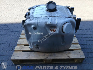 Marmitta/Scarico Scania