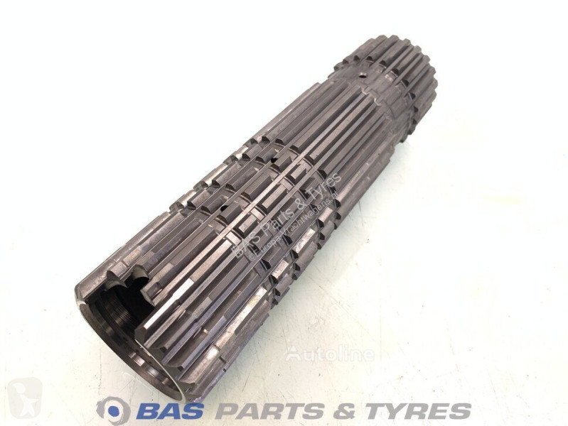 قطع غيار الآليات الثقيلة DAF Main shaft