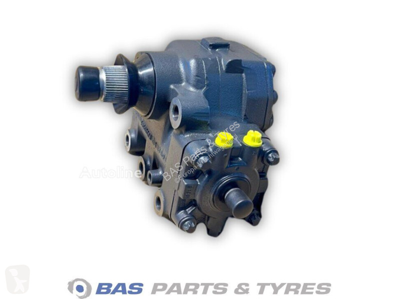 قطع غيار الآليات الثقيلة TRW Steering box DAF