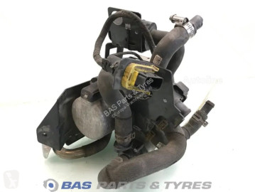 Webasto Thermo Top Pro 60 Parking