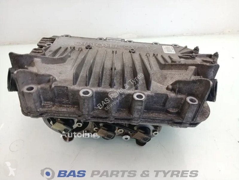 قطع غيار الآليات الثقيلة DAF ECU