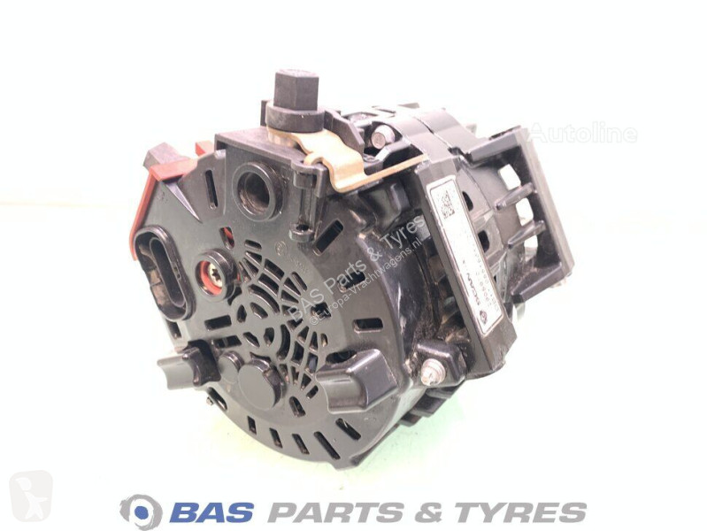 قطع غيار الآليات الثقيلة Scania Alternator