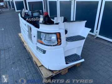 Stötdämpare Scania