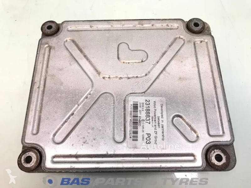 Części ciężarówki Renault Engine management ECU