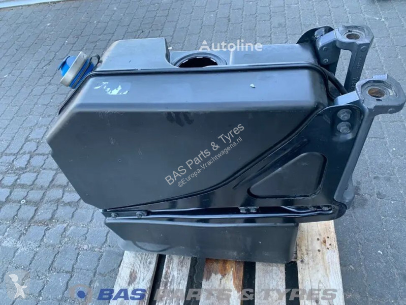 قطع غيار الآليات الثقيلة Scania AdBlue tank
