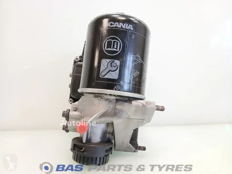 قطع غيار الآليات الثقيلة Scania Air dryer