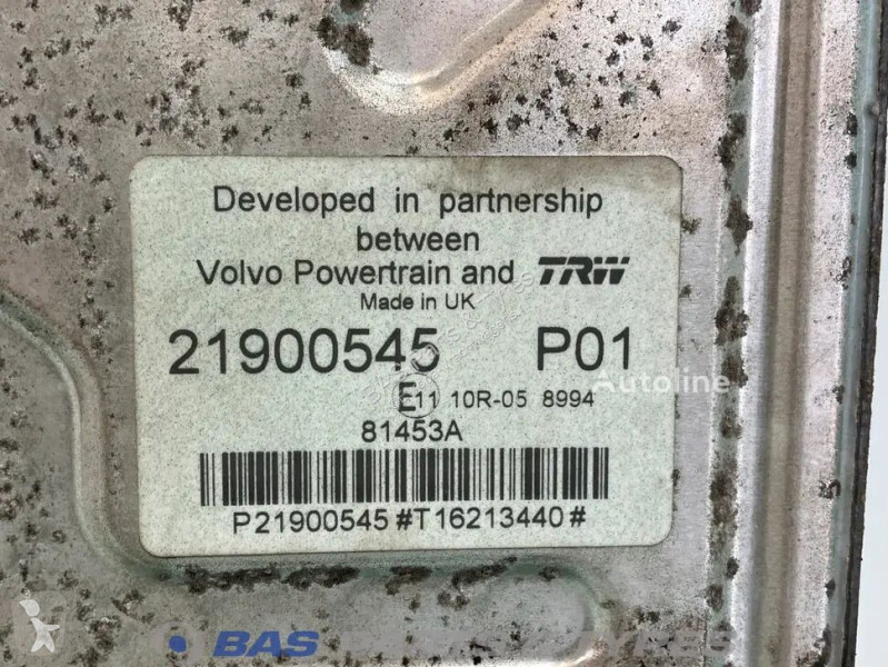 قطع غيار الآليات الثقيلة Volvo Engine...