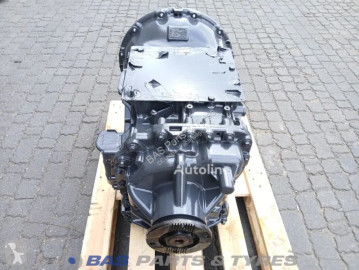 علبة السرعة Volvo
