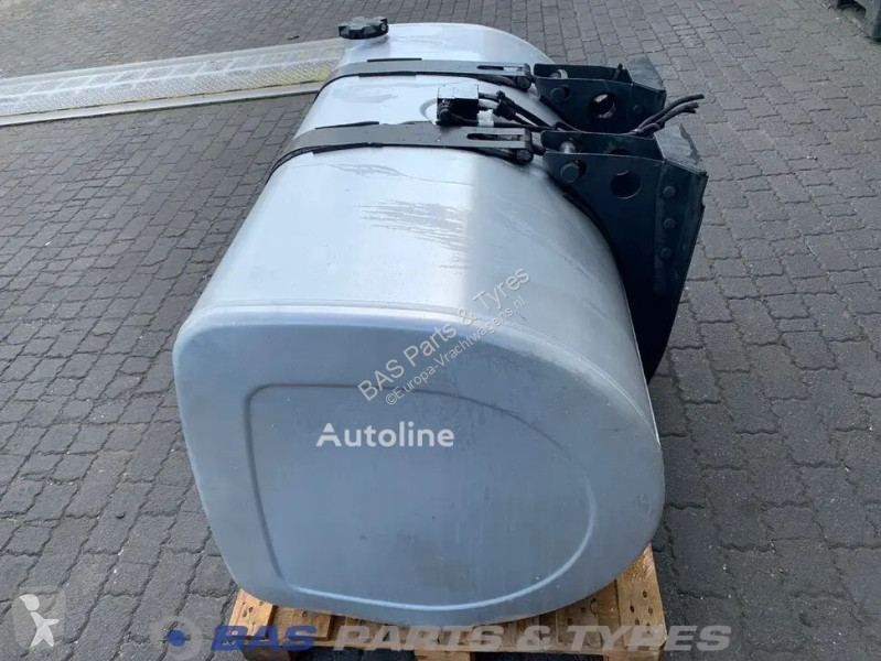قطع غيار الآليات الثقيلة Renault 490 Liter