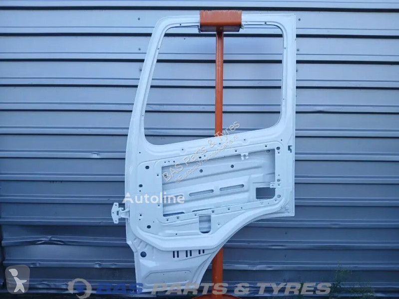 قطع غيار الآليات الثقيلة Volvo