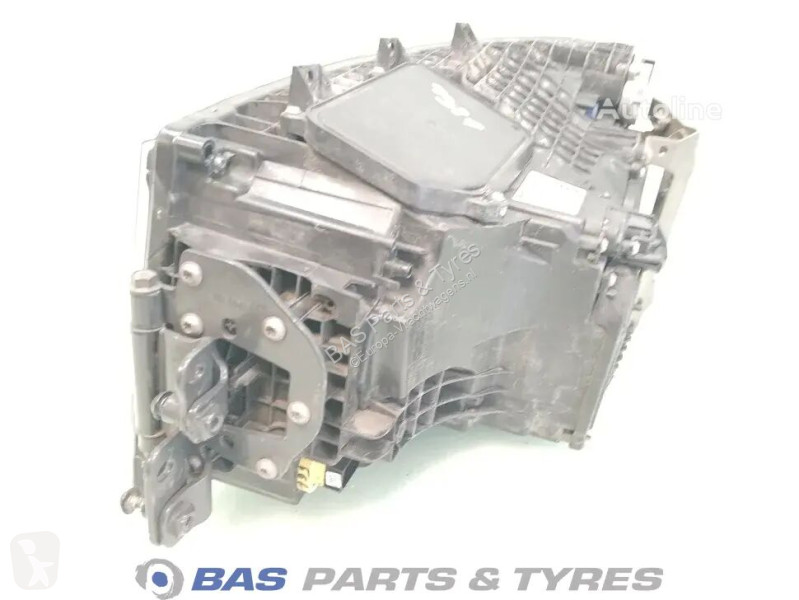 قطع غيار الآليات الثقيلة Scania Right LHD Left