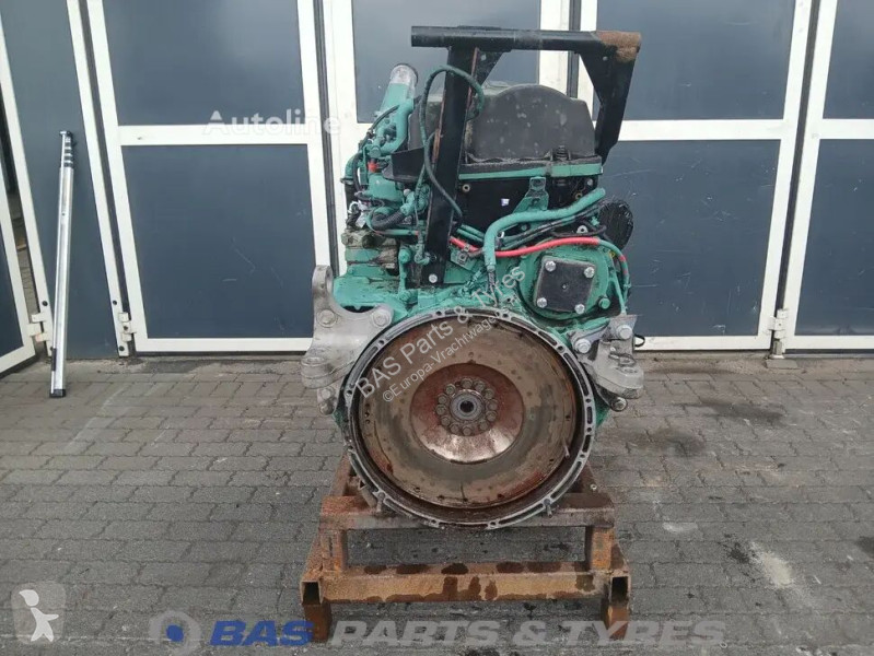 قطع غيار الآليات الثقيلة Volvo