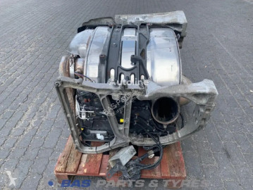 Marmitta/Scarico Volvo