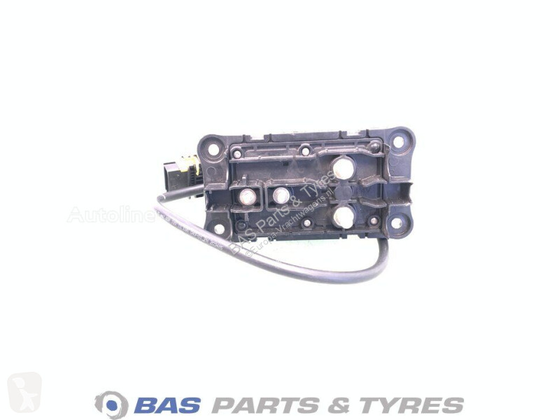 قطع غيار الآليات الثقيلة Scania Main Switch
