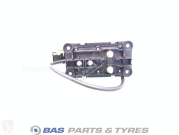 Scania M Main Switch