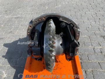 Meritor Renault