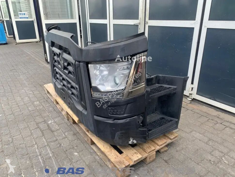 Pezzi di ricambio per mezzi pesanti Renault...