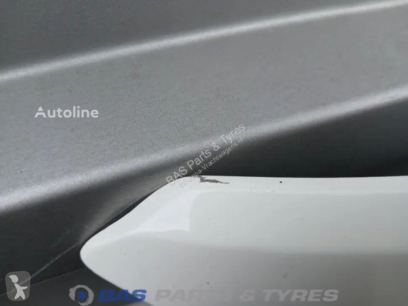 قطع غيار الآليات الثقيلة Scania Front cover