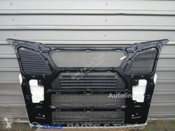 هيكل العربة Scania