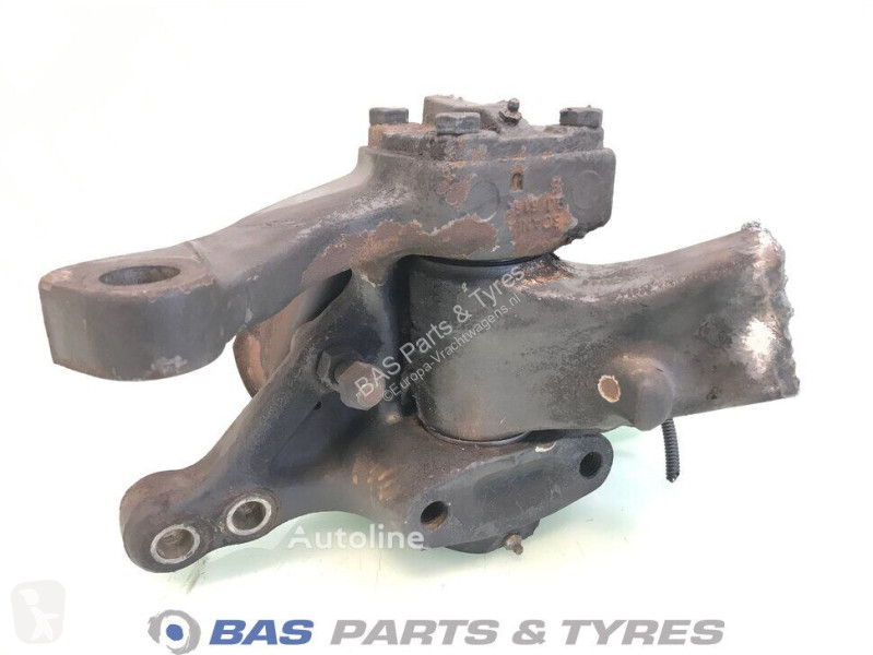 قطع غيار الآليات الثقيلة Scania Steering Knuckle