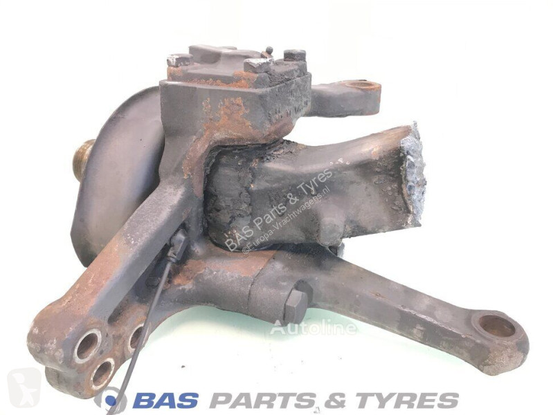قطع غيار الآليات الثقيلة Scania Steering Knuckle